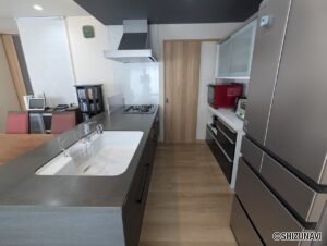 静岡市　駿河区広野6丁目19-22 室内