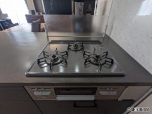 静岡市　駿河区広野6丁目19-22 室内