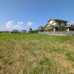 磐田市千手堂　　売土地の画像