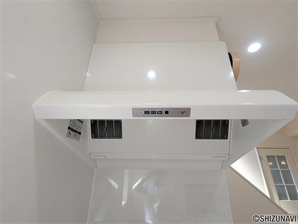 静岡市　葵区古庄4丁目12-17　LDK