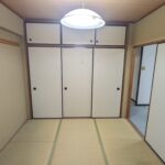 浜松アーバンヒルズ202号室　浜松市中央区東伊場の画像