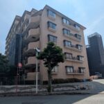 浜松アーバンヒルズ202号室　浜松市中央区東伊場の画像