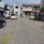 葵区東瀬名　売り土地 　約49坪の広さの画像