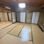 1階 和室②