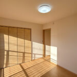 カチタス　志太　2階西側6帖洋室