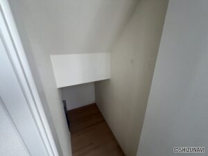 階段下収納