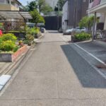 葵区東瀬名　売り土地 　約49坪の広さの画像