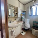 今泉6丁目　3階建てインナーガレージ付き５ＬＤＫ　大手ハウスメーカー建築の中古建ての画像