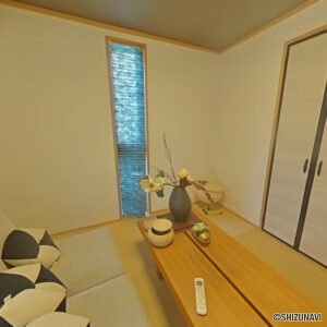 清水区春日1　和室