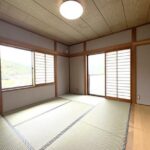 2階7.5帖和室