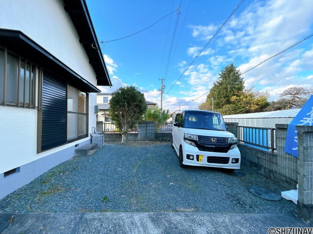 【リフォーム済】焼津市保福島　2025年10月完了の画像