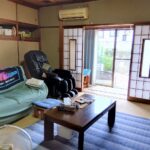富士市厚原　中古住宅　内観