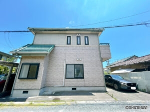 【現地外観】別角度です。