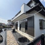 建物外観　別角度です。