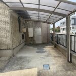 湖西市新所原東　人気の平屋　4LDK　室内リフォーム予定。地震に強い！セキスイハイム施工　敷地広々113坪超　新所原駅徒歩6分の画像