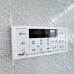 給湯パネル