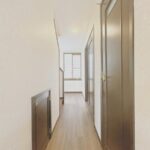 三ツ沢【リフォーム後1階廊下】