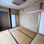 富士市大淵　4LDK　中古住宅の画像