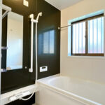 カチタス　志太　浴室