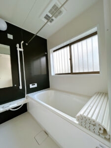 【リフォーム済】焼津市保福島　2025年10月完了の画像