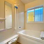 カチタス　三輪　浴室