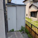 富士市前田　中古住宅　外観