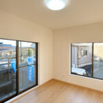 カチタス　志太　1階南側　6.5帖洋室