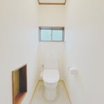 入山瀬トイレ