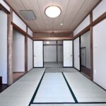 1階和室