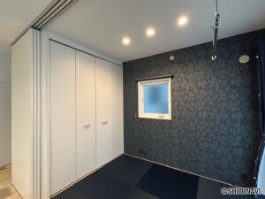 浜名区於呂　中古戸建て　セキスイハイム