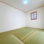 1階和室