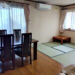 富士市前田　中古住宅　内観