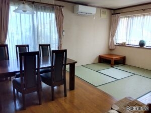 富士市前田　中古住宅　内観