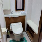 富士市前田　中古住宅　内観