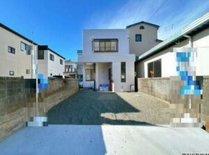 【リフォーム済】静岡市葵区桜町1丁目　3LDK　の物件画像