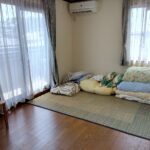 富士市前田　中古住宅　内観