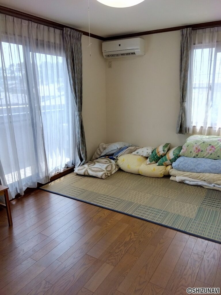 富士市前田　中古住宅　内観