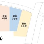 全体区画図