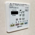 浴室乾燥付き