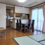 富士市前田　中古住宅　内観