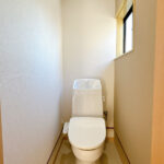 カチタス　志太　トイレ