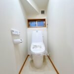 1階トイレ