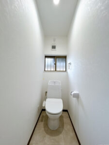 【リフォーム済】焼津市保福島　2025年10月完了の画像