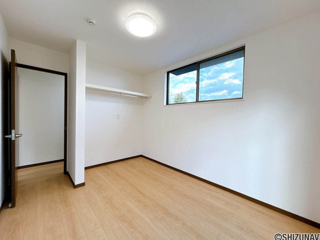 【リフォーム済】焼津市保福島　2025年10月完了の画像