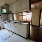 富士市大淵　4LDK　中古住宅の画像