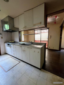 富士市大淵　4LDK　中古住宅の画像