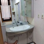富士市前田　中古住宅　内観