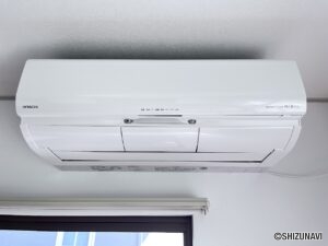 エアコン