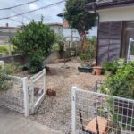 富士市厚原　中古住宅　外観