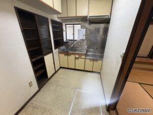 キッチン①-2